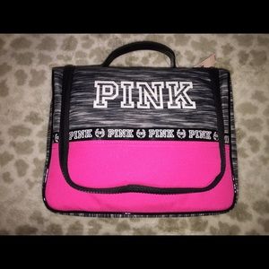 Victoria's Secret Pink Shower Caddy