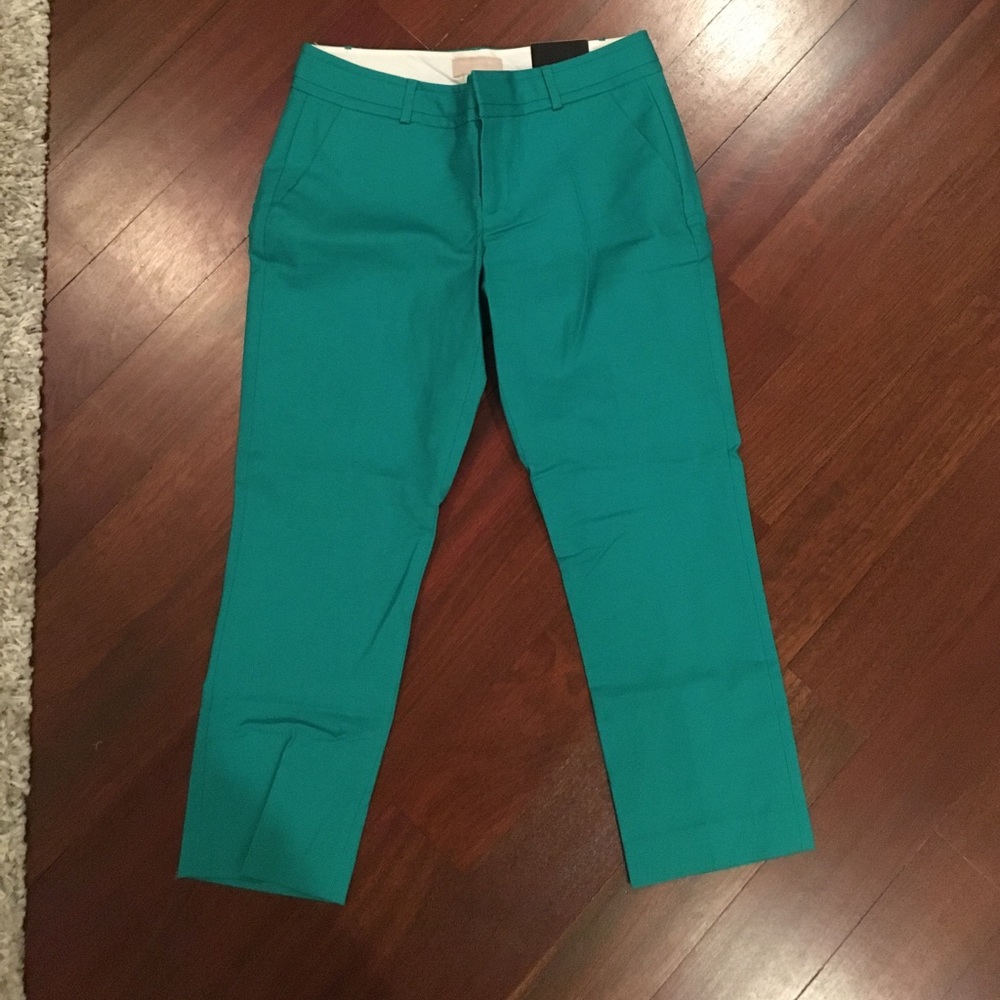 Banana Republic Martin Fit