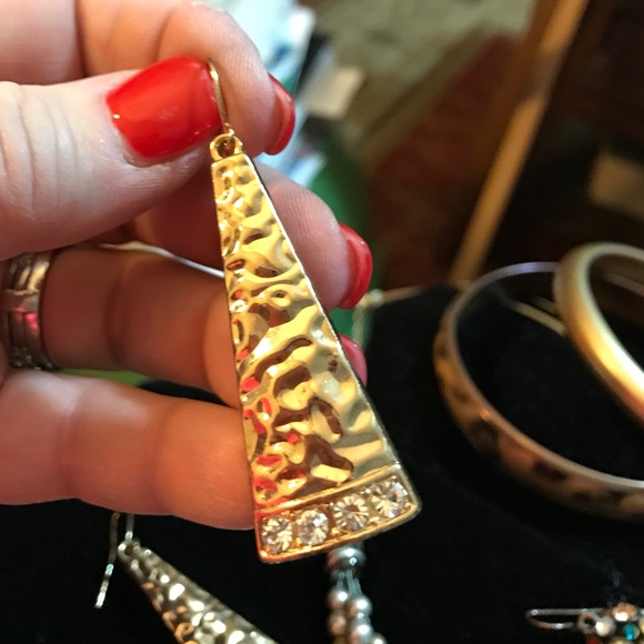 Jewelry - Earrings