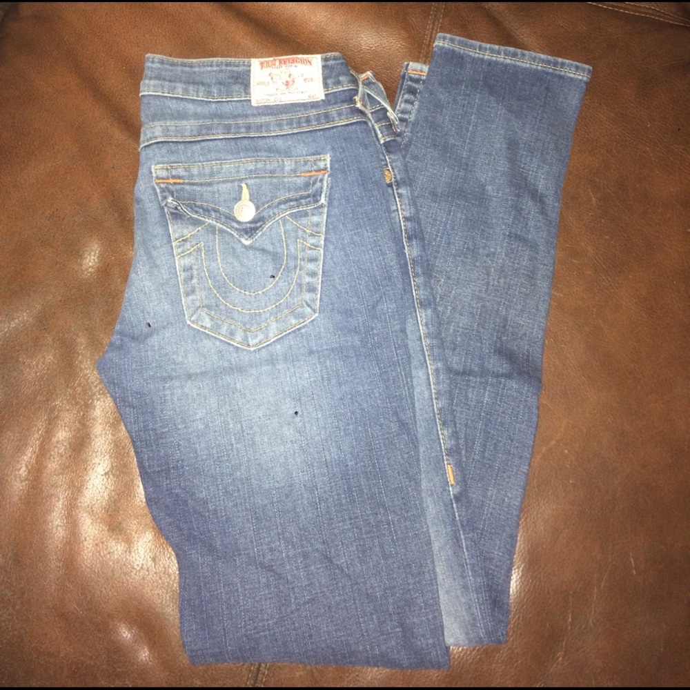True Religion Jeans