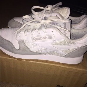 Women's Reebok Classics