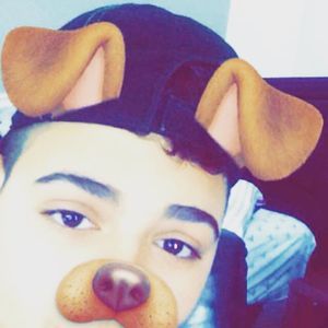 Meet your Posher, Melvin gabriel