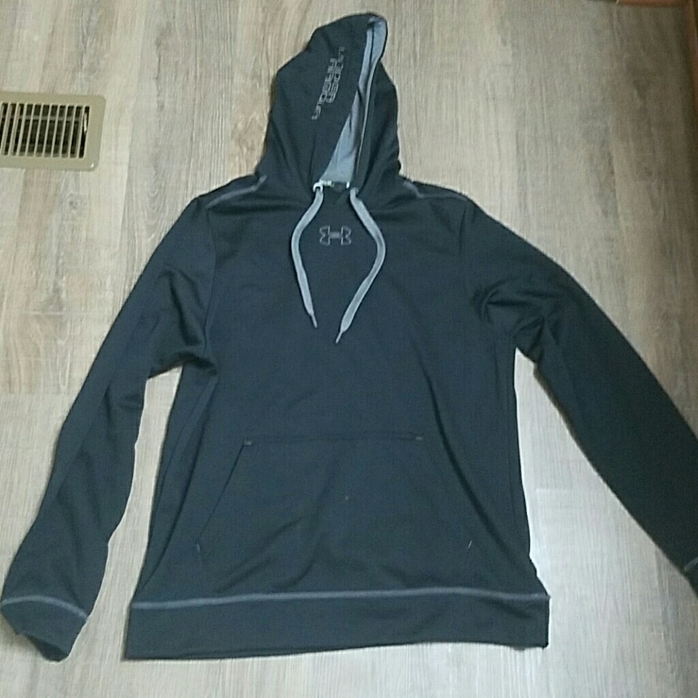 Under Armour hoodie