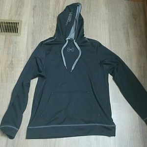 Under Armour hoodie