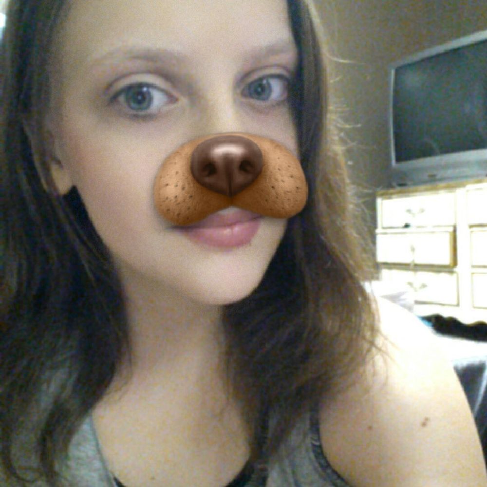 Meet your Posher, Annabelle