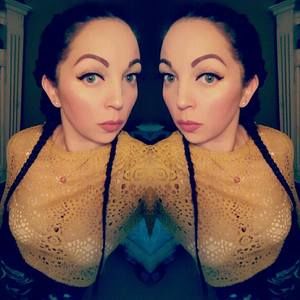 Meet your Posher, Rachael