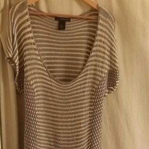 Calvin Klein Knitted Tee