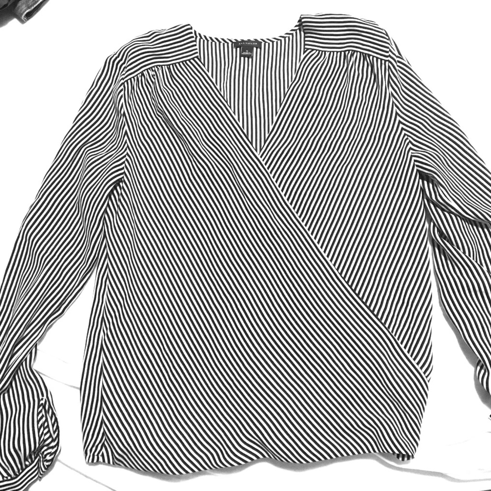 Ann Taylor blouse