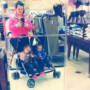 Meet your Posher, Kayla