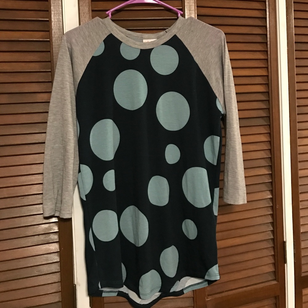 LuLaRoe Randy.