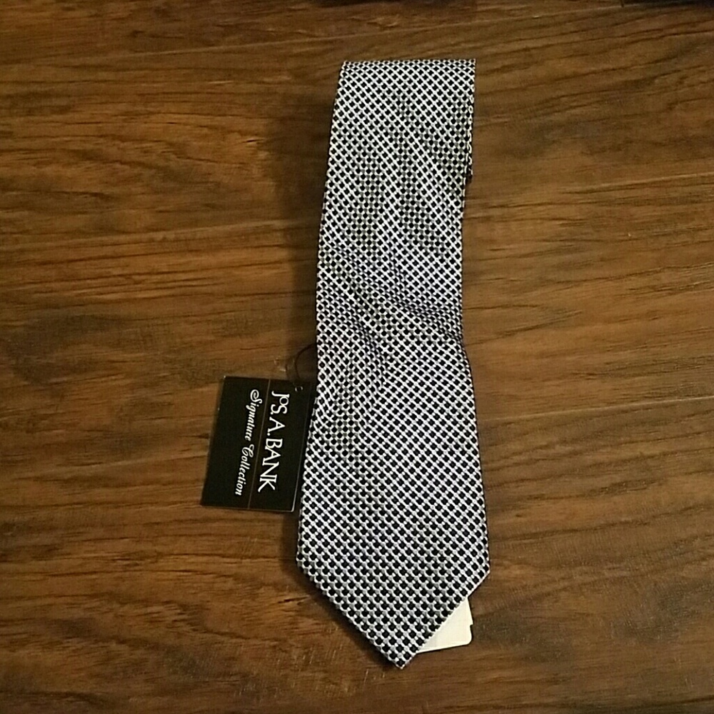 JoS.A.BANK Signature Collection Tie