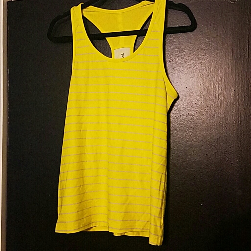 Workout Tank Tops