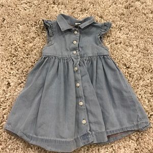 Baby GAP dress