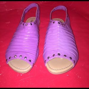 Designer Women's Shoes