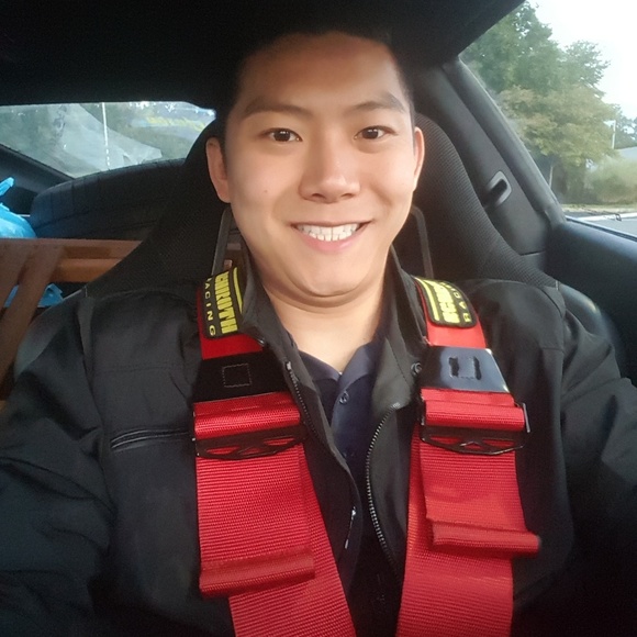 Meet your Posher, Andrew - Picture 2 of 4