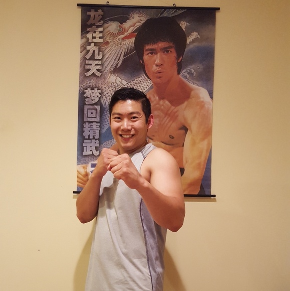 Meet your Posher, Andrew - Picture 3 of 4