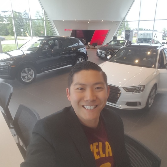 Meet your Posher, Andrew - Picture 4 of 4