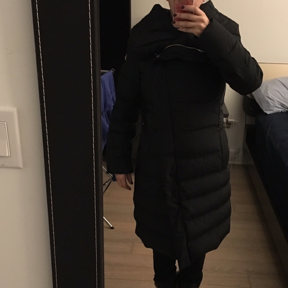 Just cavali brand new puffer jacket
