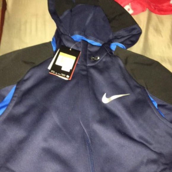 Nike Hoodie Sz Small - Picture 2 of 3