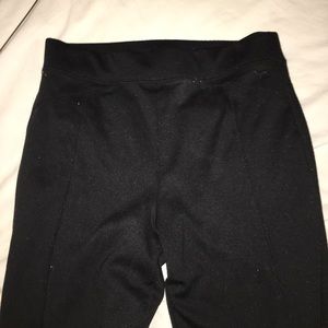 Victoria's Secret athletic leggings