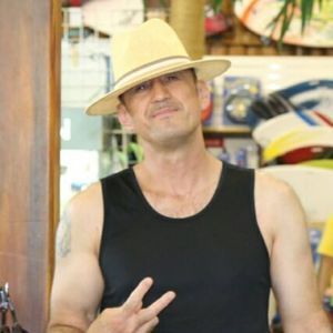 Meet your Posher, Oleg