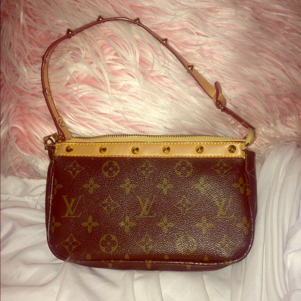 Louis Vuitton Small Bag