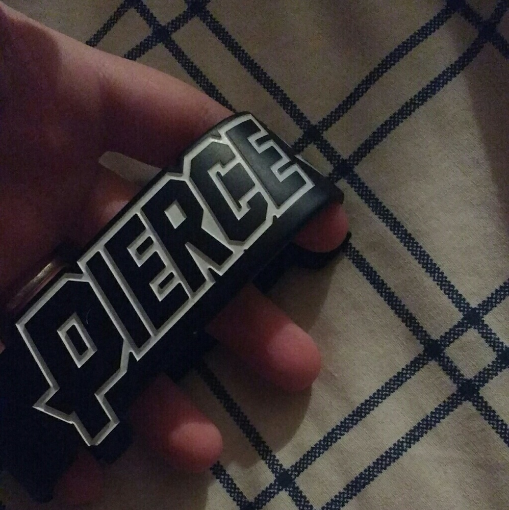 Pierce the Veil bracelet