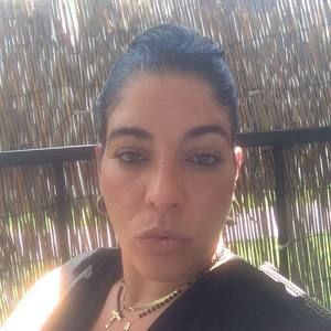 Meet your Posher, Ariadna