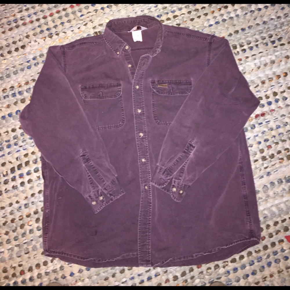 Carhartt. Rugged Outdoor Wear. Men's.