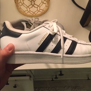 Adidas Super Star