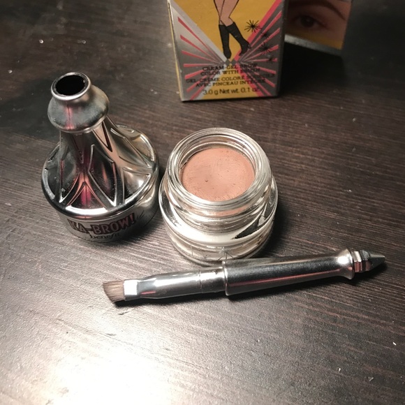 Ka brow - Picture 2 of 3