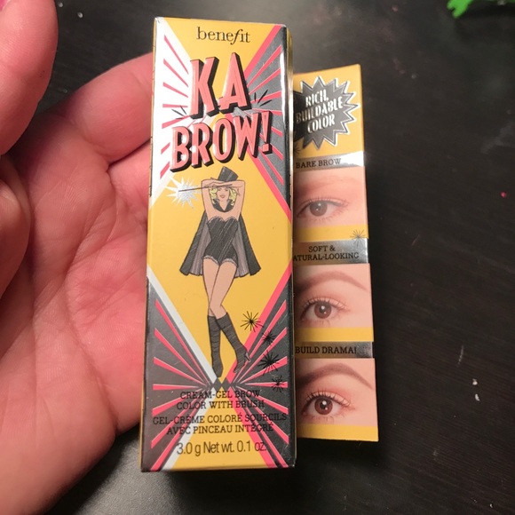 Ka brow - Picture 3 of 3