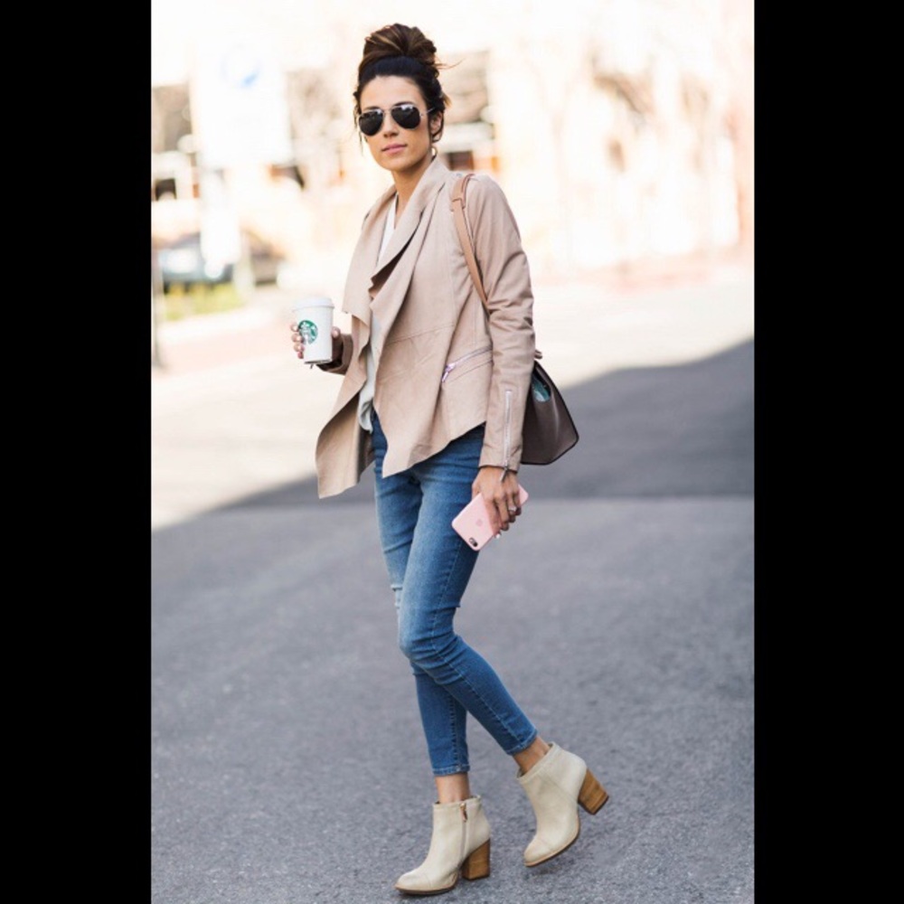 Joe's Jeans The Audrey Retro Ankle Skinny