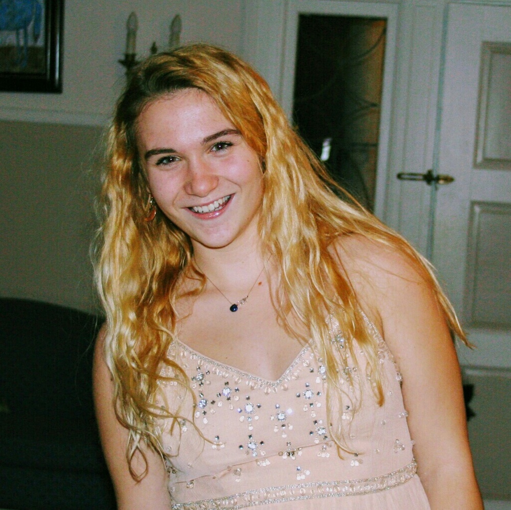 Meet your Posher, Rachel