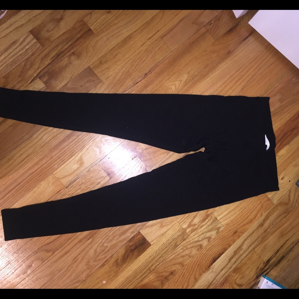 Victoria's secret leggings