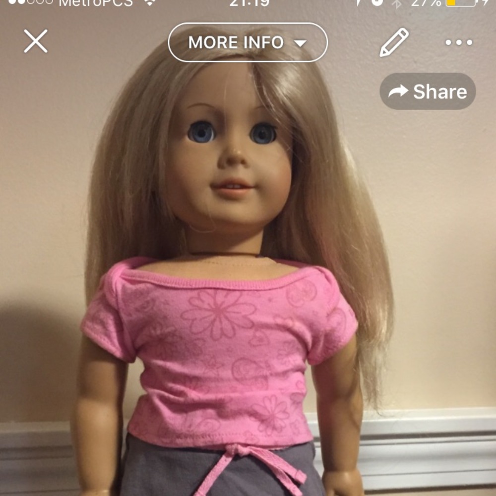 American girl