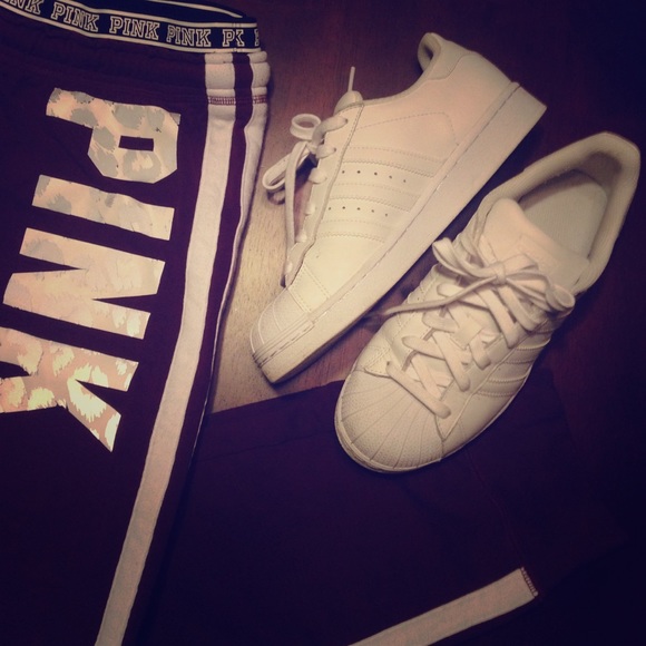 adidas superstar big kid size 6