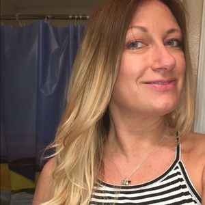 Meet your Posher, Jodi