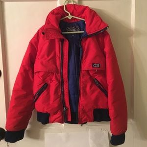 ⛷Boy's Winter Coat-Ski Jacket by CB Sports