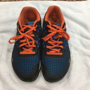 Reebok Nano Crossfit Trainers