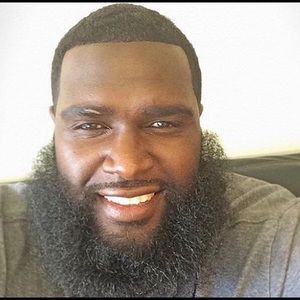 Meet your Posher, Donald