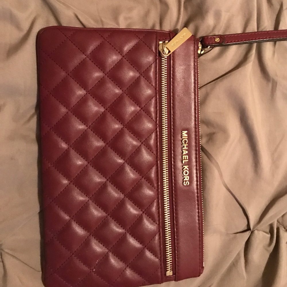 Michael Kors Clutch