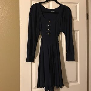 Juicy Couture dress