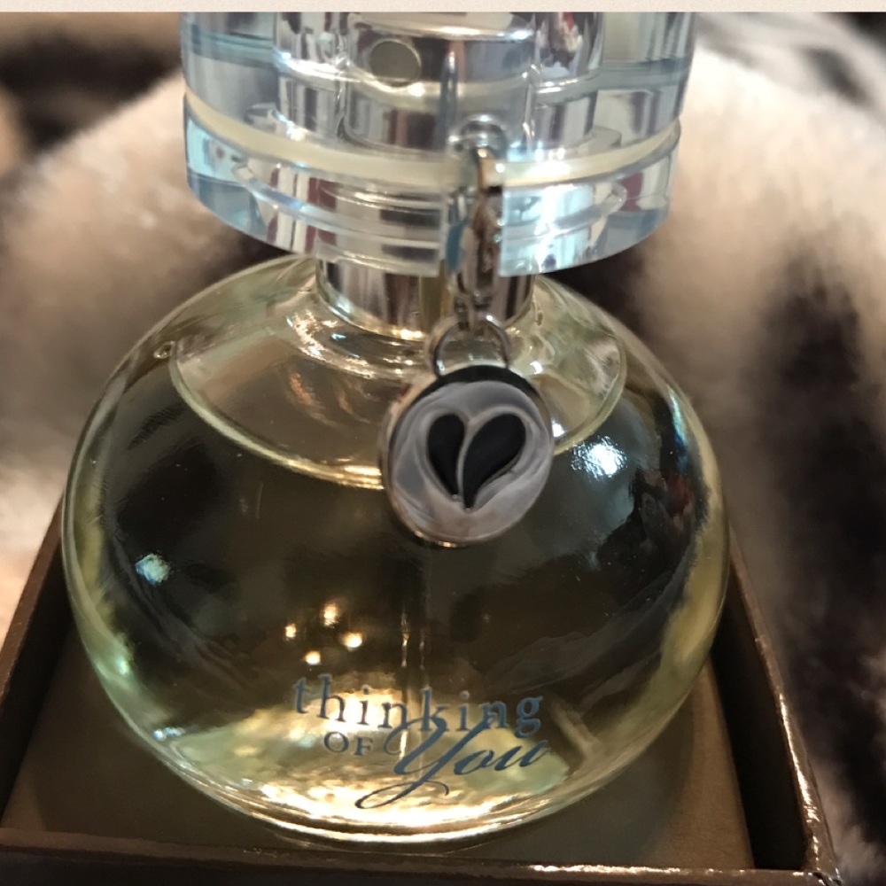 Mary Kay Perfume