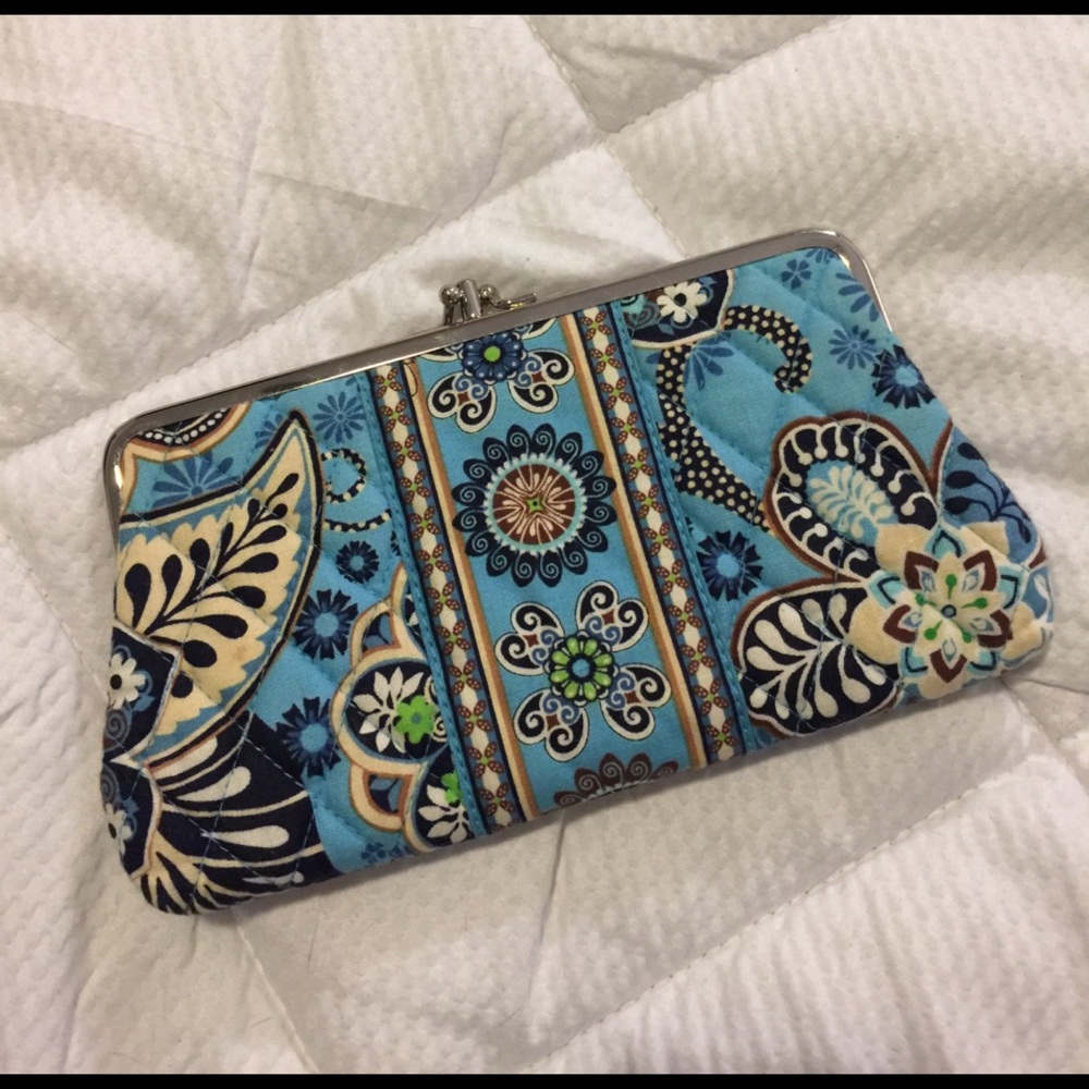 Vera Bradley Wallet