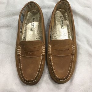 Sperry Loafers