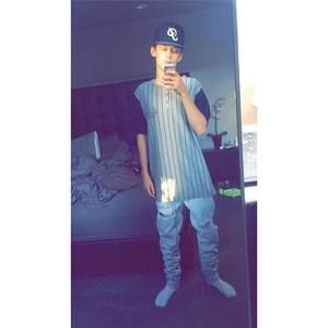 Meet your Posher, Trevor