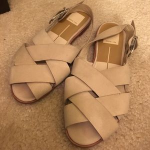 Sandals!