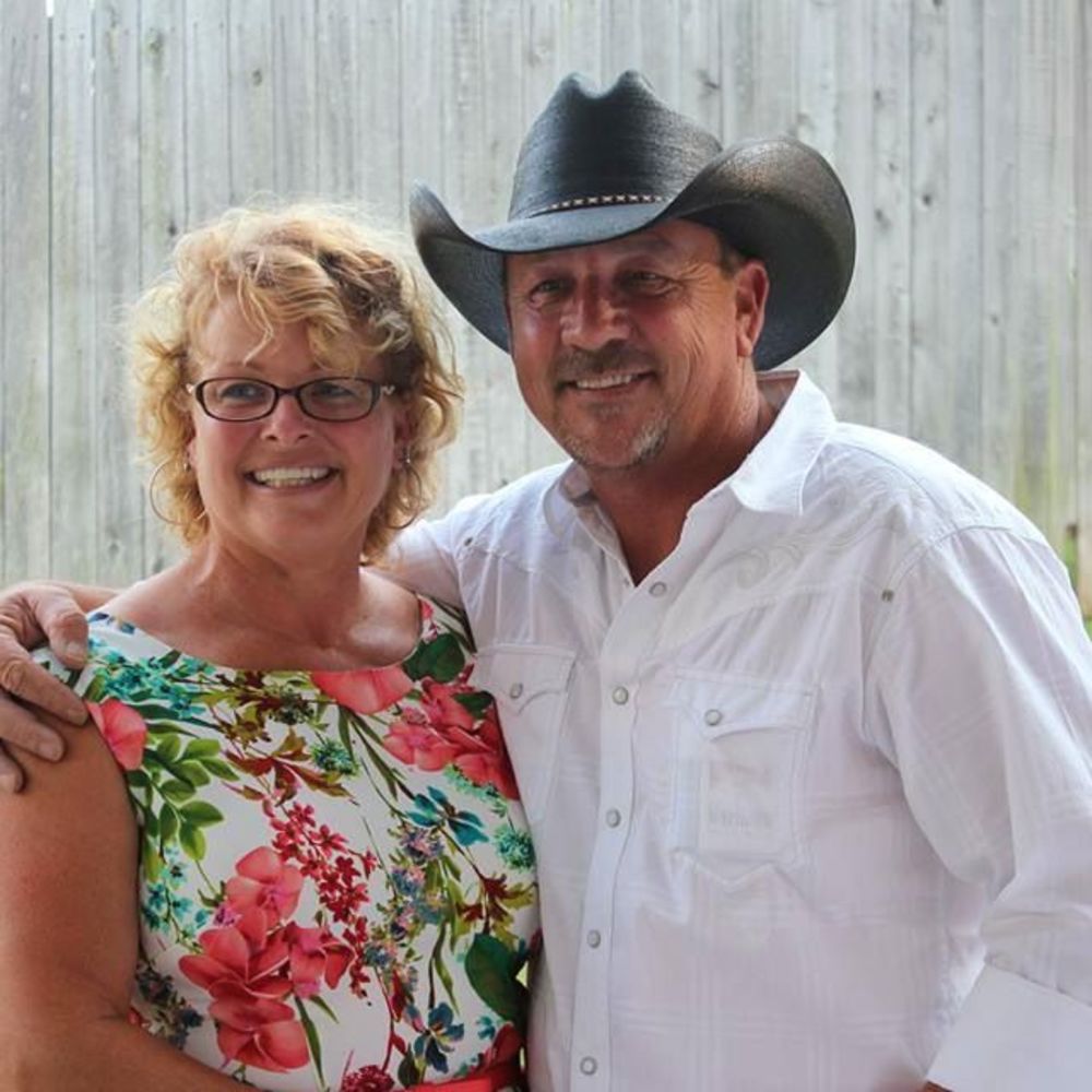 Meet your Posher, Susan