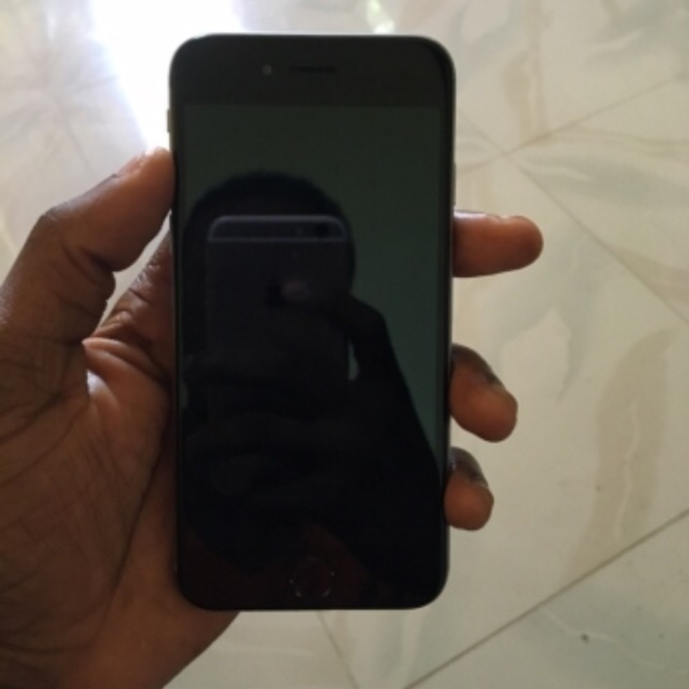 iPhone 6 with 64gb
